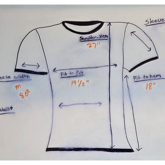 The Pendleton Surf Company Gray Tee Size‎ M - Picture 6 of 6